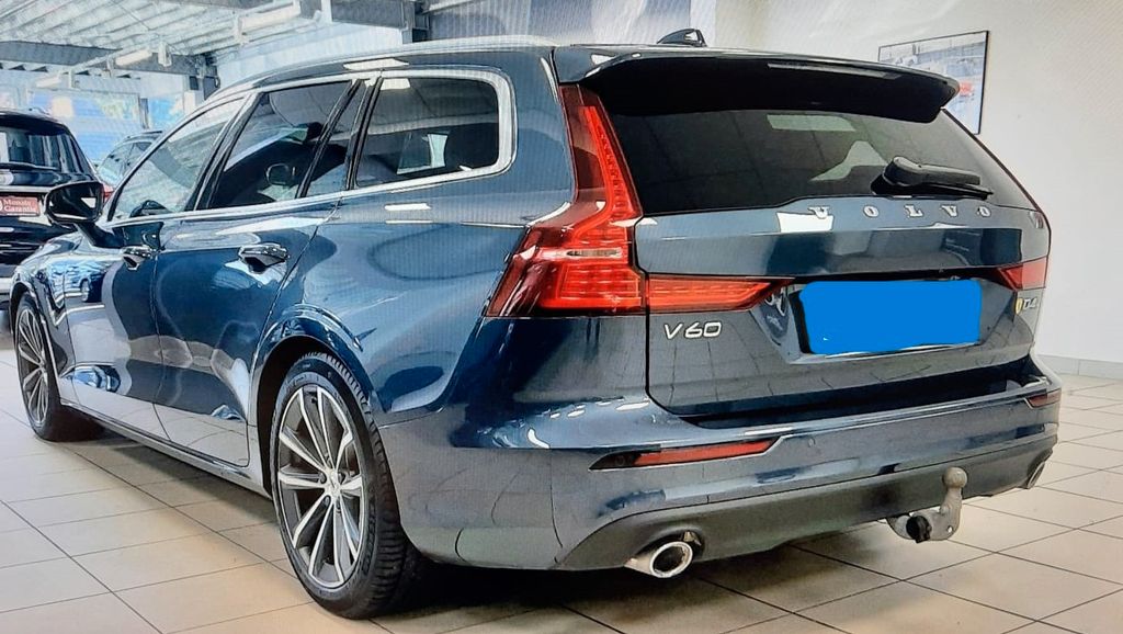 Bild des Angebotes Volvo V60 D4 AWD Geartronic Momentum Pro Momentum Pro