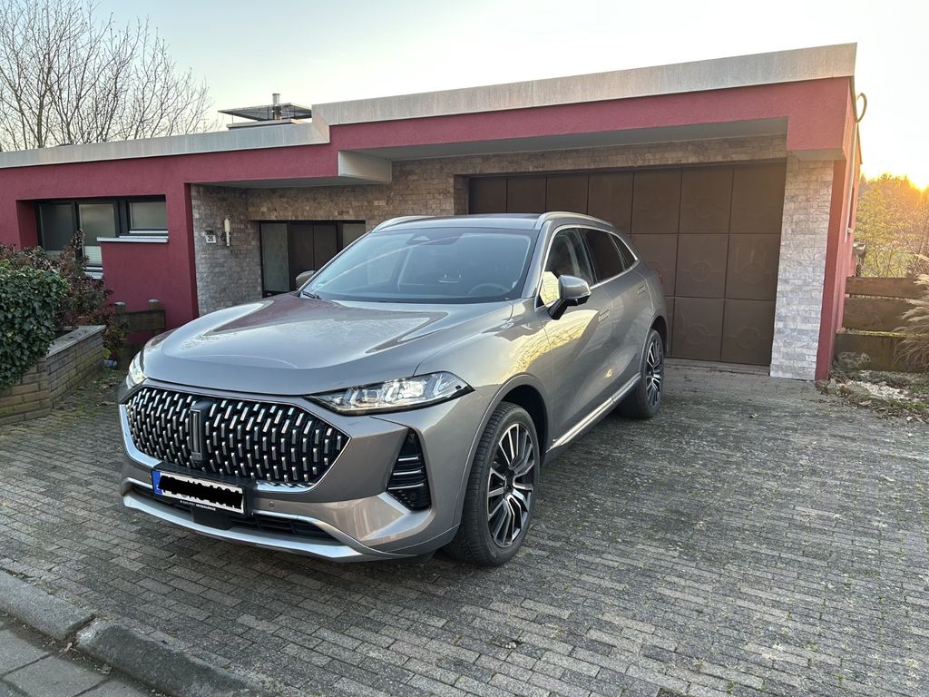 Bild des Angebotes GWM Wey 05 2.0T PHEV PREMIUM