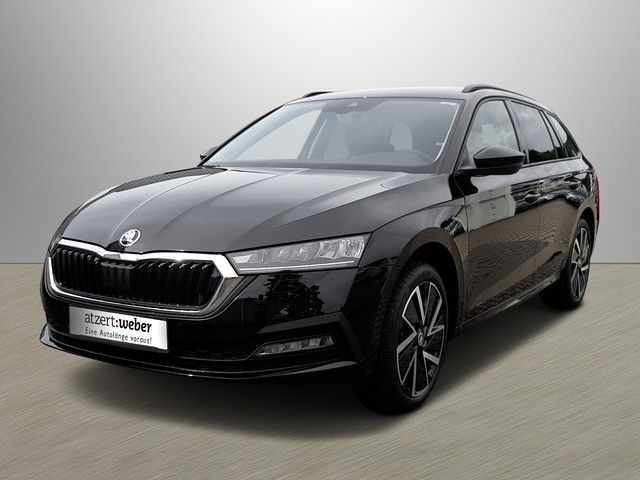 Bild des Angebotes Skoda Octavia Combi Clever 2.0TDI Navi Kamera ACC