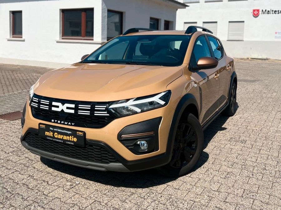 Bild des Angebotes Dacia Sandero III Stepway Extreme*PANO*KAMERA*SZH*