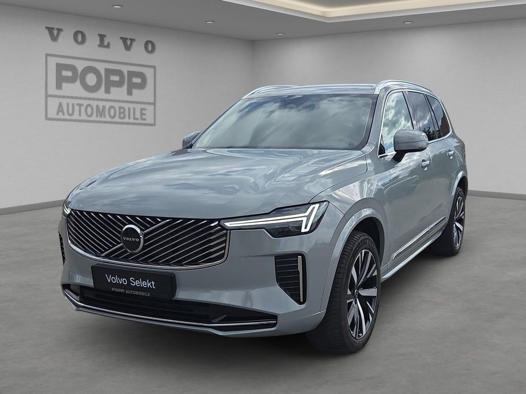 Bild des Angebotes Volvo XC90 B5 AWD Core 4xSitzheizung+Lenkradheizung