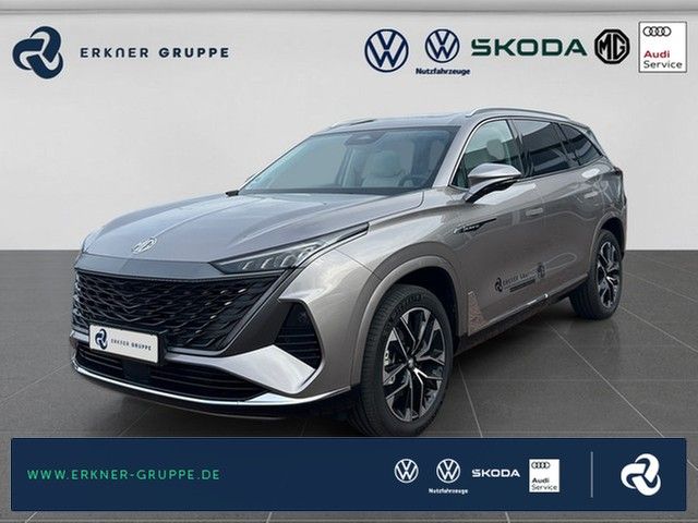 Bild des Angebotes MG S9 PHEV Premium Finanzierung+360Grad+Sitzbelüftu