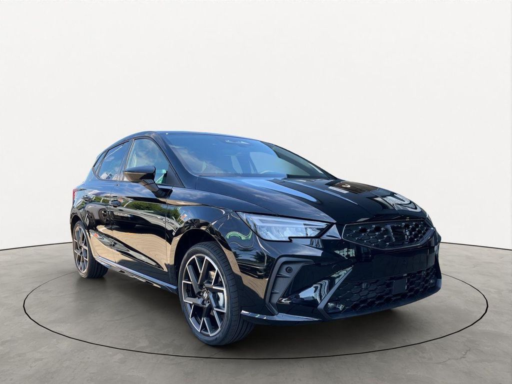 Bild des Angebotes Seat SEAT Ibiza FR Black Edition 1.0 TSI 116PS-DSG