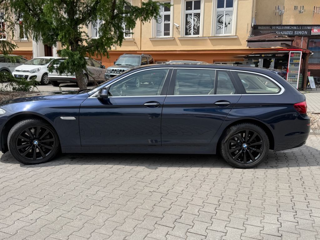 Bild des Angebotes BMW 530d xDrive Touring A Luxury Line Luxury Line
