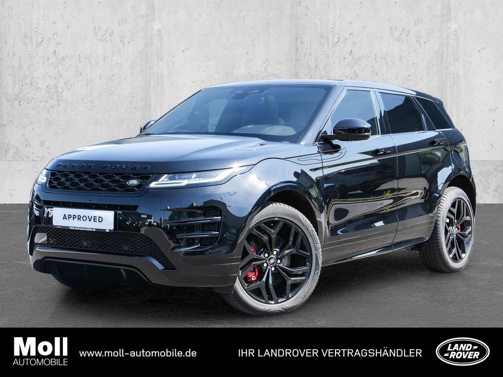 Bild des Angebotes Land Rover Range Rover Evoque 1.5 EU6d P300e Autobiography