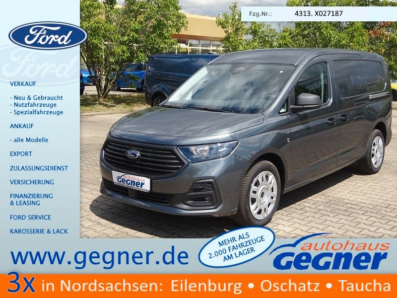 Bild des Angebotes Ford Transit Connect Trend L2 Kasten AWD AHK Kamera