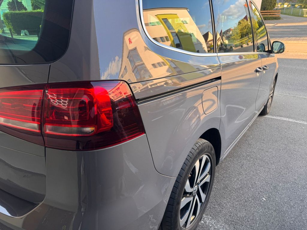 Bild des Angebotes Volkswagen Sharan 1.4 TSI OPF DSG Comfortline Comfortline