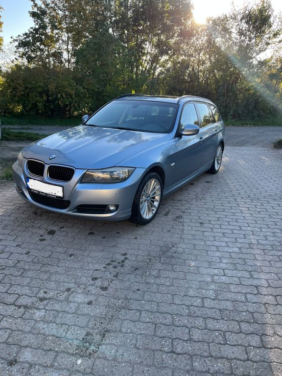 Bild des Angebotes BMW 320d xDrive Touring Edition Lifestyle Edition