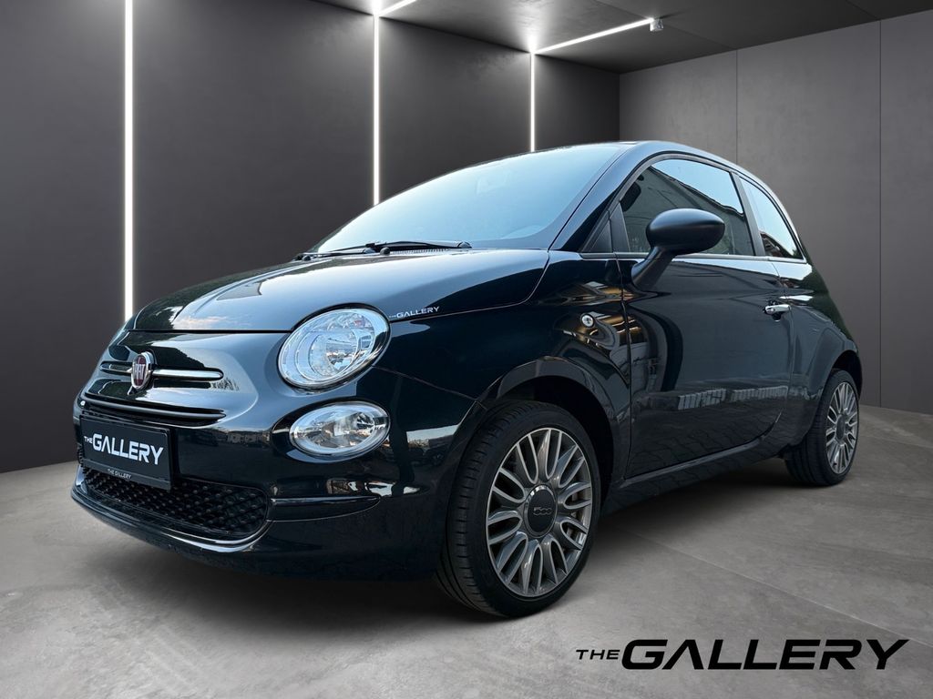 Bild des Angebotes Fiat 500 Pop Star