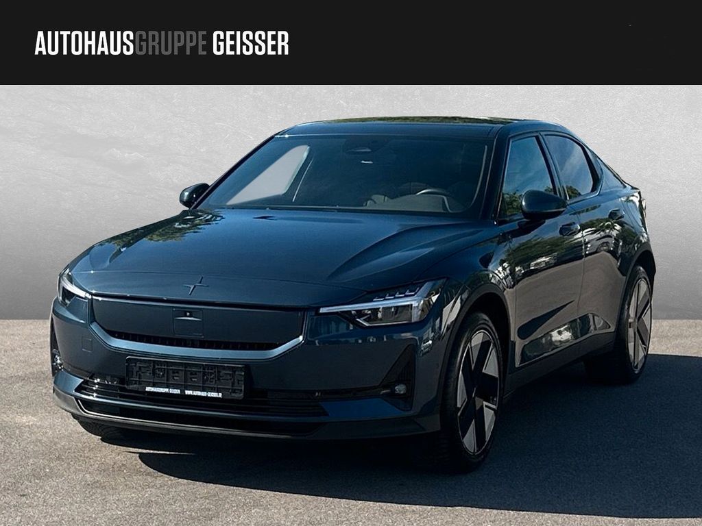 Bild des Angebotes Polestar 2 Long Range Single Motor MJ 26 Pilot Plus