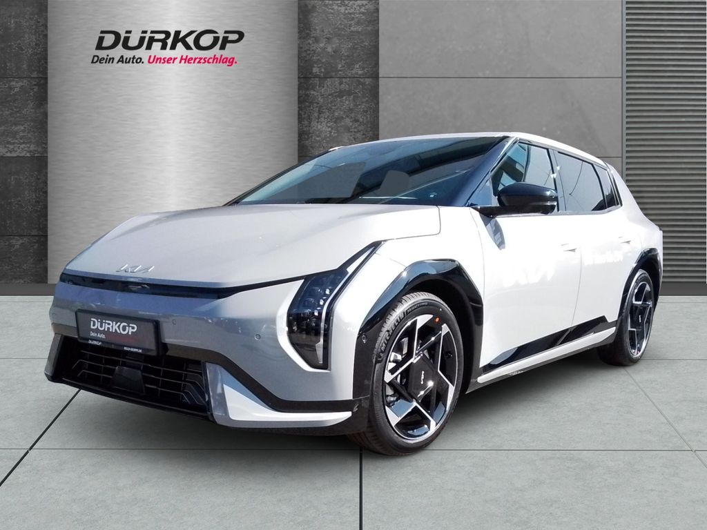Bild des Angebotes Kia EV4 GT Line 81kWh DriveWise-Park Comfort Connect