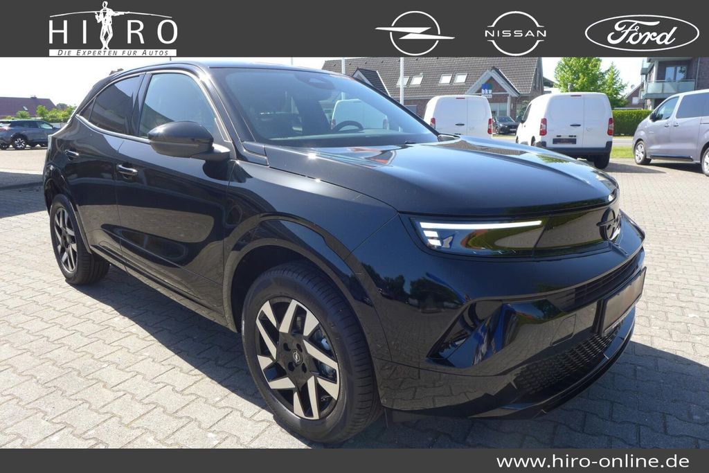 Bild des Angebotes Opel Mokka GS Autom./Klima/LED/Sitzhzg./NSW