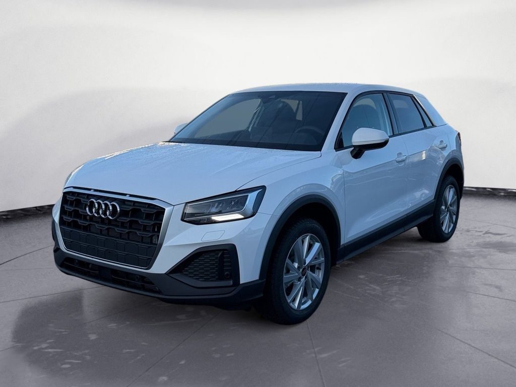 Bild des Angebotes Audi Q2 35 TFSI 110(150) kW(PS) S tronic