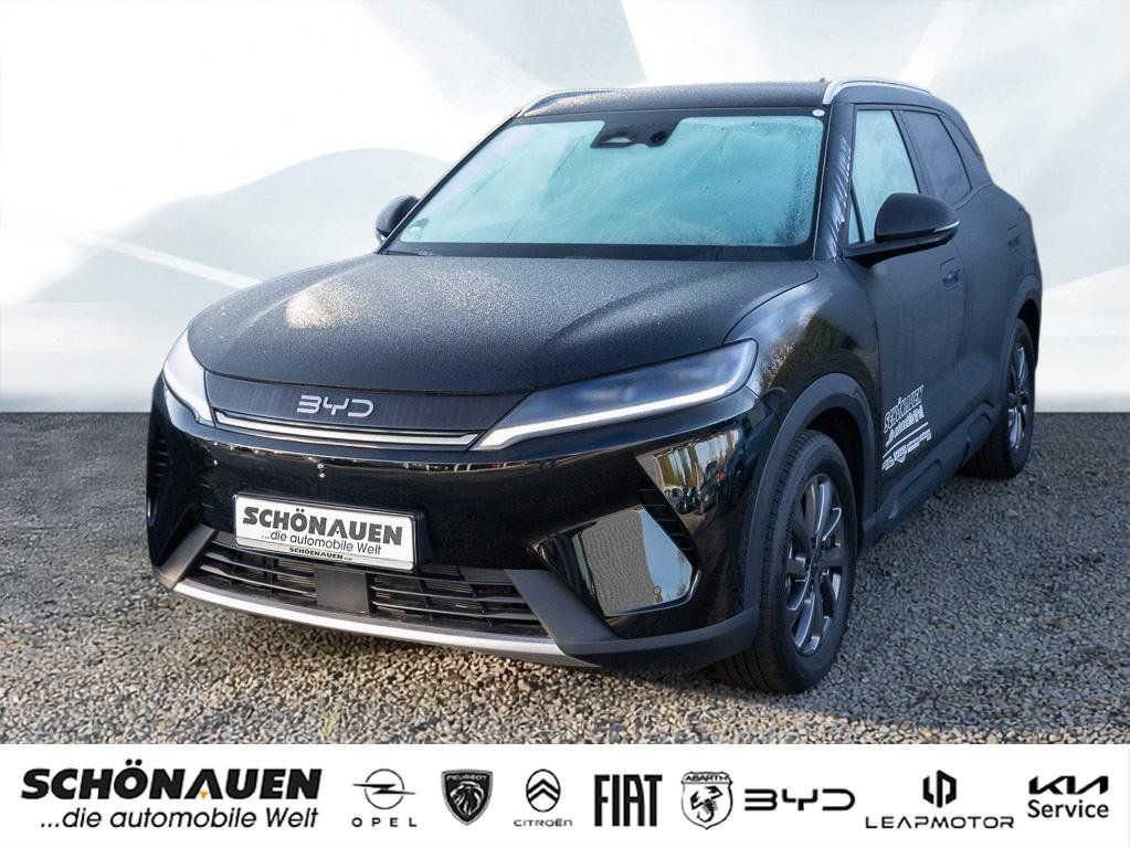 Bild des Angebotes BYD Atto 2 Boost DM-i