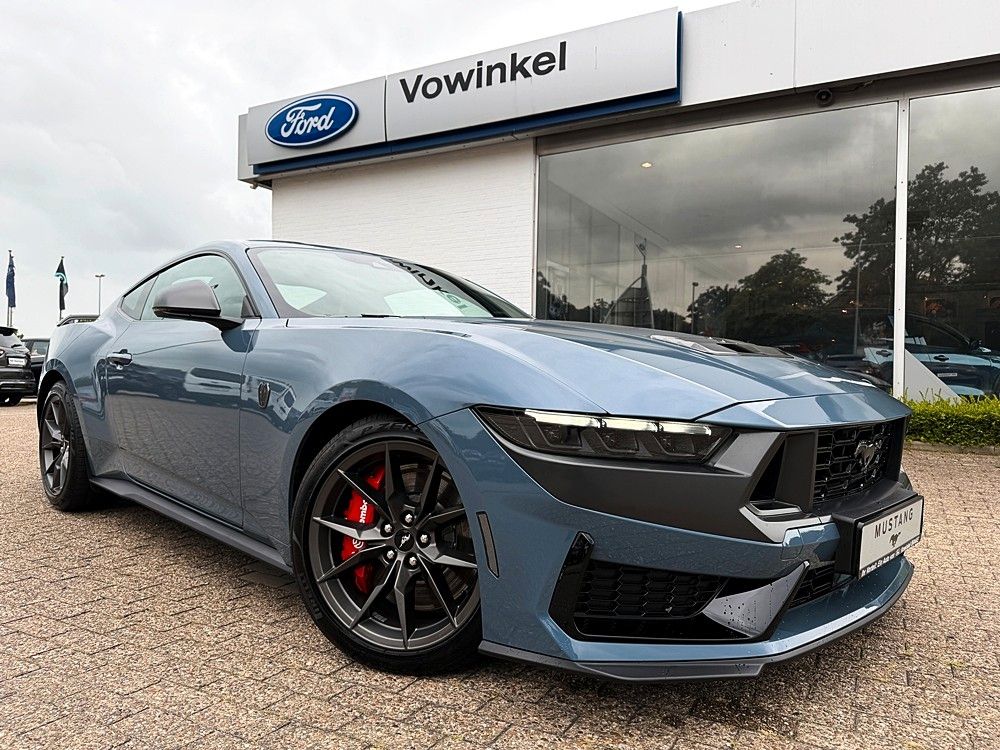 Bild des Angebotes Ford MUSTANG FASTBACK DARK HORSE