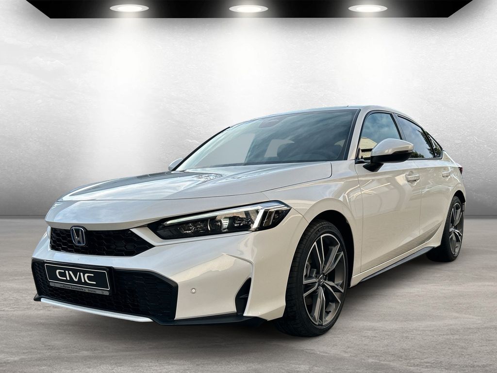 Bild des Angebotes Honda Civic e:HEV 2.0 Hybrid Advance 8 J.Garantie