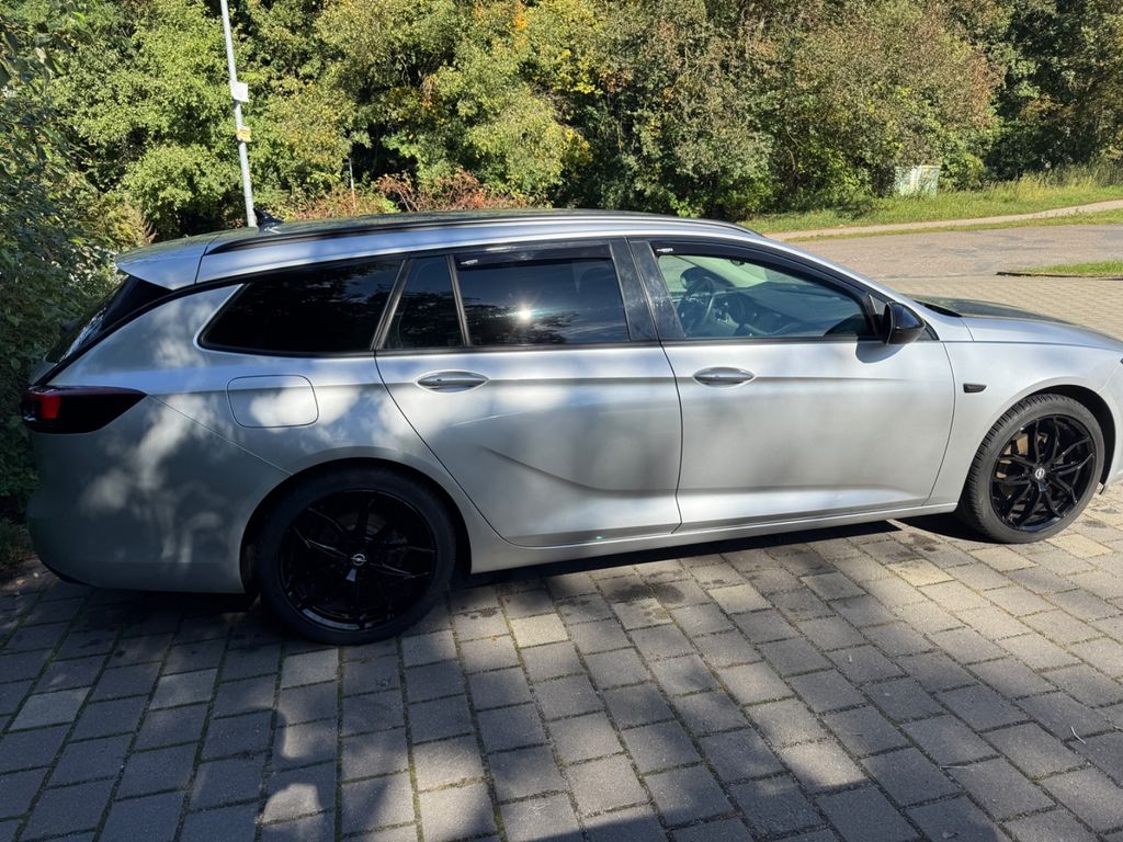 Opel Insignia B Sports Tourer | 136 PS | Matrix LED