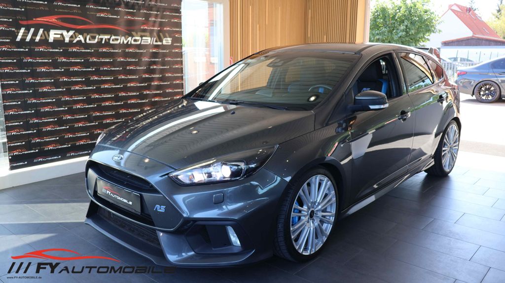 Bild des Angebotes Ford Focus RS Kamera* Sportabgas* Garantie* Top gepfl