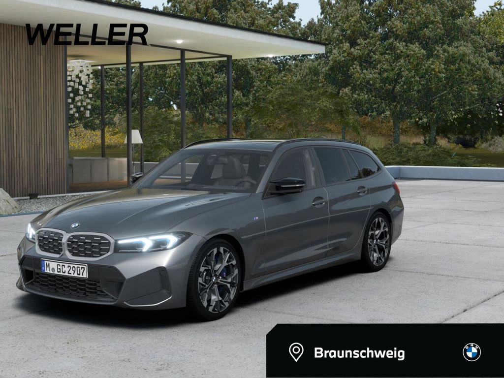Bild des Angebotes BMW M340d xDrive Touring Pano,360°,HUD,PA+,DA,HiFi
