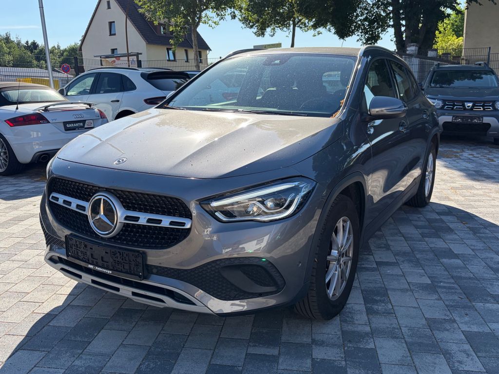 Bild des Angebotes Mercedes-Benz GLA 180 d