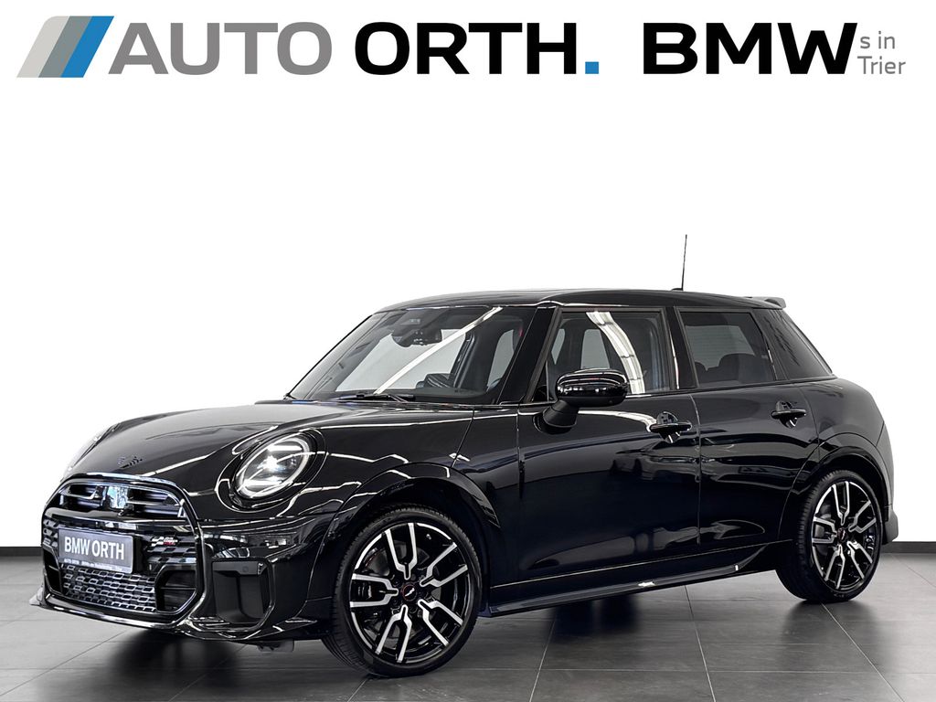 Bild des Angebotes MINI Cooper S 5-Türer JCW-TRIM ´XL´ NAVI-AR HUD PANO