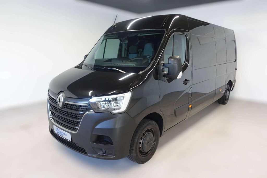 Bild des Angebotes Renault Master L3H2 HKa 3,5t Klima AHK Navi RFK PDC 1.Ha
