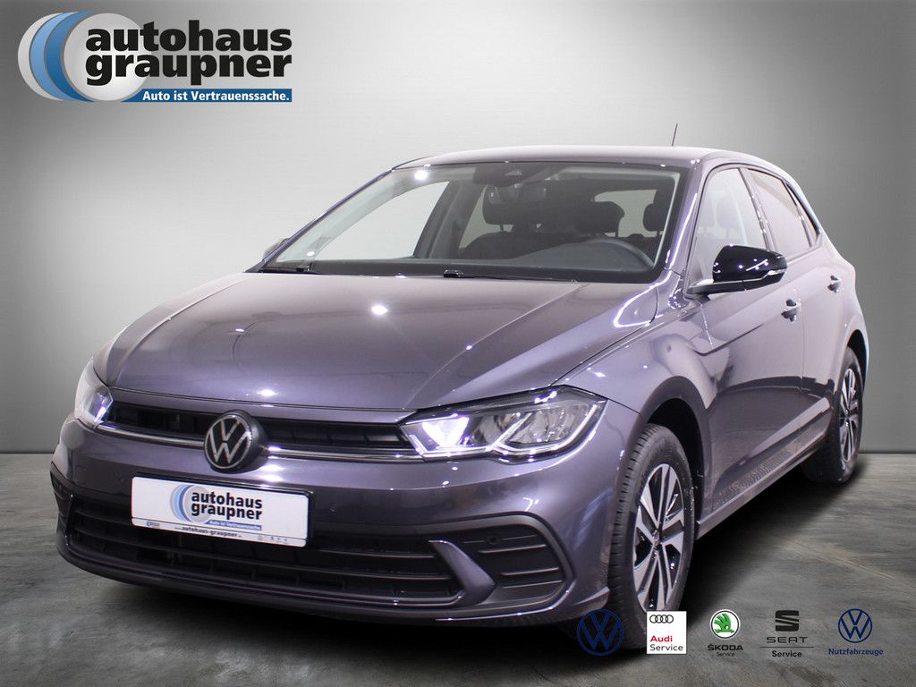 Bild des Angebotes Volkswagen Polo 1.0 TSI DSG ENERGY PDC RÜCKFAHRKAMERA LED