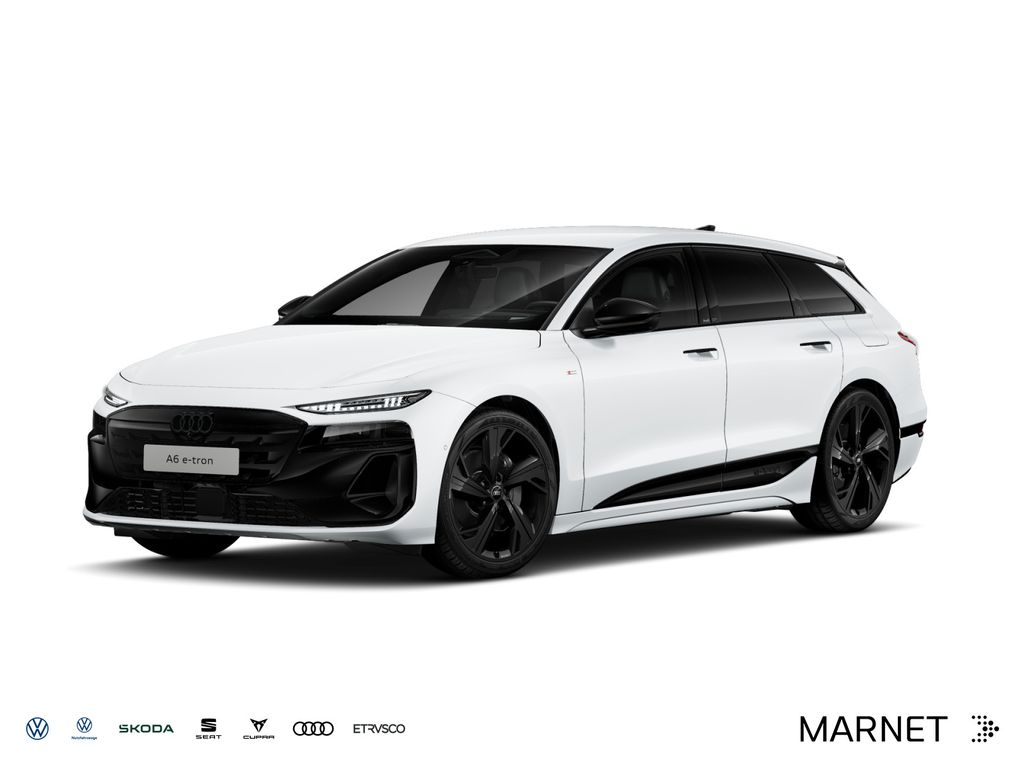Bild des Angebotes Audi A6 Avant e-tron performance 270 kW