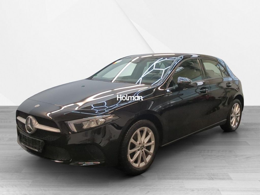 Bild des Angebotes Mercedes-Benz A 250 e 8G MBUX Advanced LED