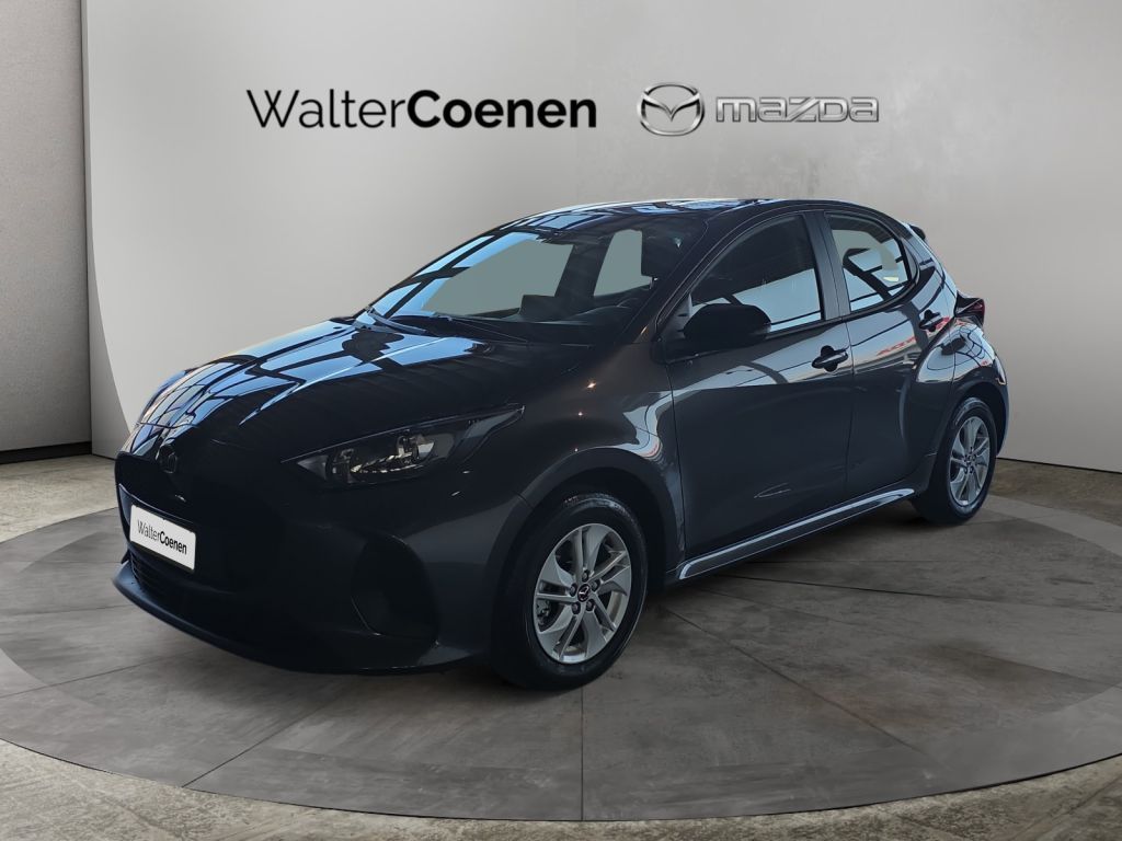 Bild des Angebotes Mazda 2 Hybrid CENTRE-LINE 1.5 VVT-i 116 CVT Kamera
