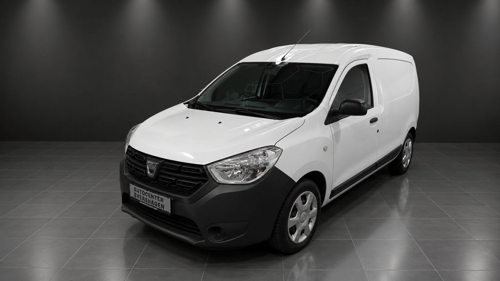 Bild des Angebotes Dacia Dokker Express Essential/Klima/HU&AU NEU