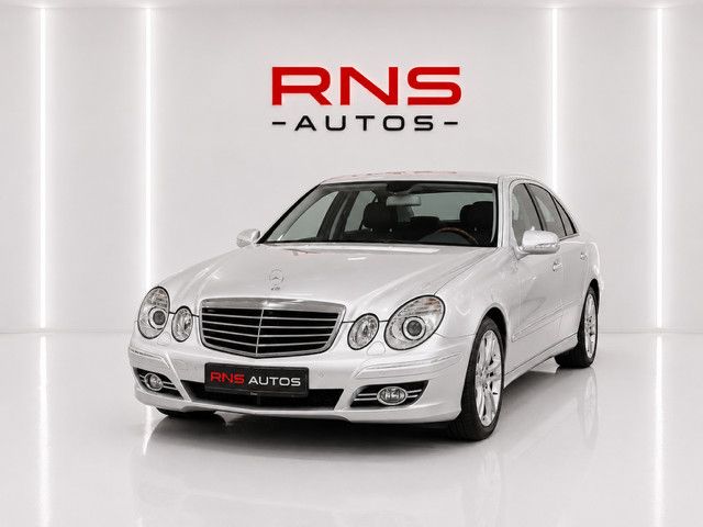 Bild des Angebotes Mercedes-Benz E 350 4MATIC AVANTGARDE,LEDER,Belüftung,VOLL