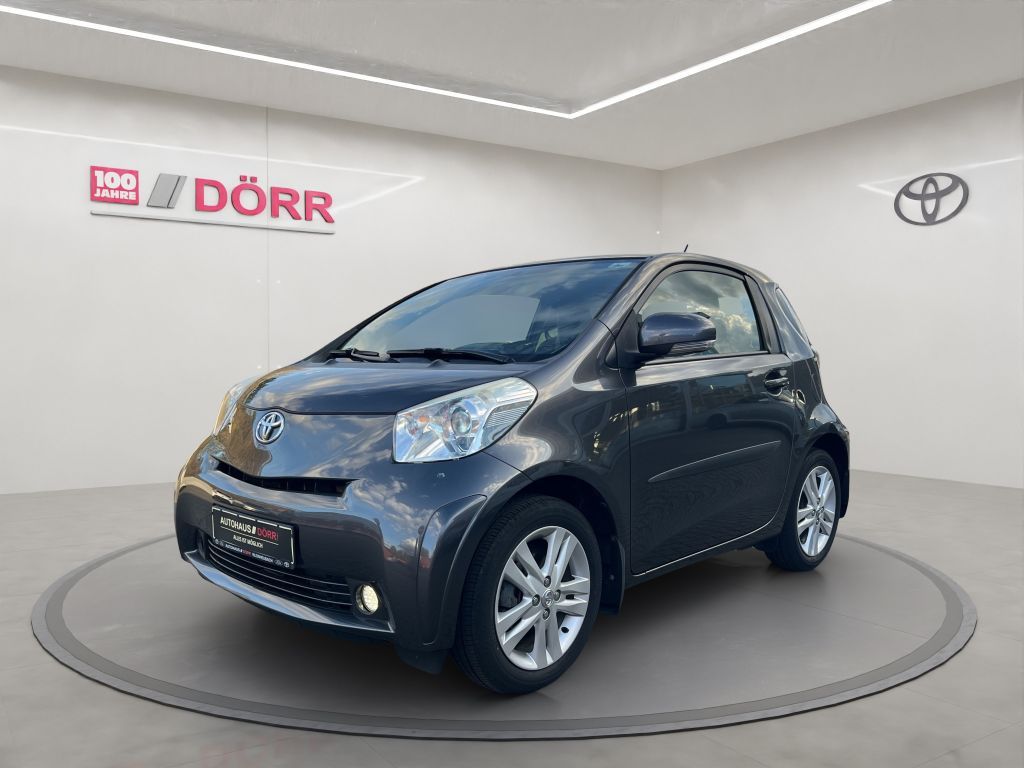 Toyota IQ 1.33