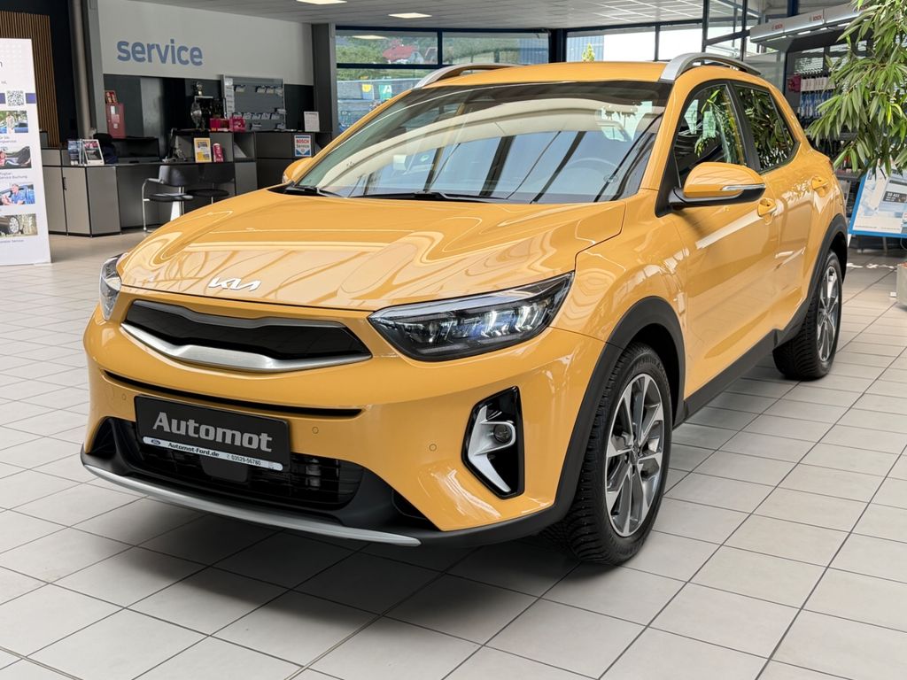 Bild des Angebotes Kia Stonic 1.0 TGDI Spirit*