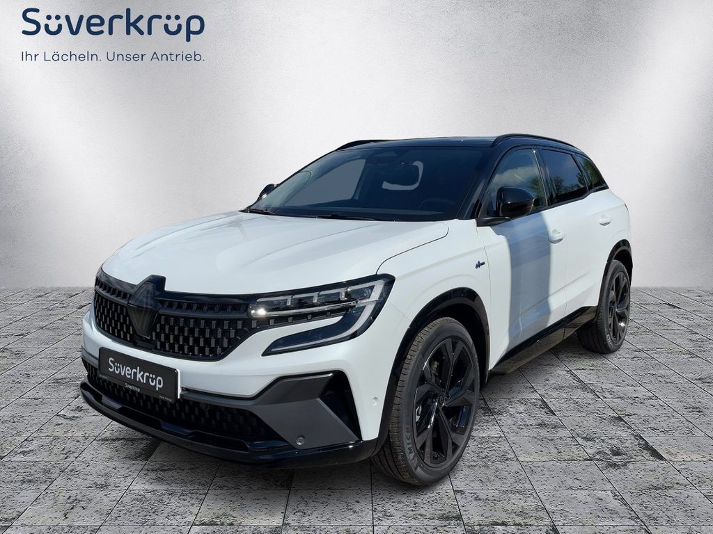 Bild des Angebotes Renault Austral Techno Esprit Alpine E-Tech 200+4 CONTRO