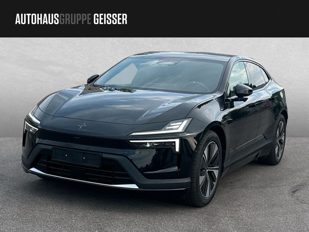 Bild des Angebotes Polestar 4 LRDM MJ 26 Prime ACC HUD