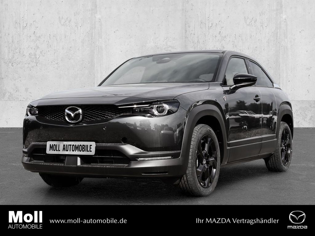 Bild des Angebotes Mazda MX-30 Nagisa R-EV e-SKYACTIV EU6e