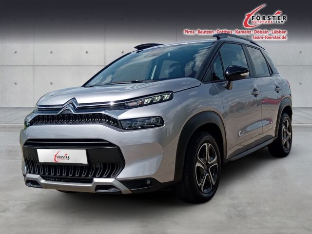 Bild des Angebotes Citroën C3 Aircross PureTech 110 FEEL PACK *PDC*SITZH