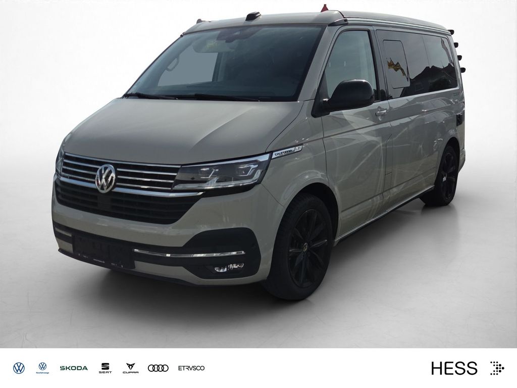Bild des Angebotes Volkswagen T6.1 California Ocean 2.0 TDI  DSG*ACC*Kamera*St