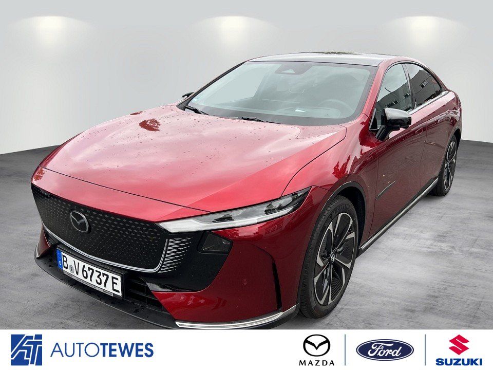 Bild des Angebotes Mazda 6E EV "Takumi" AT *inkl.Winterräder-19"*