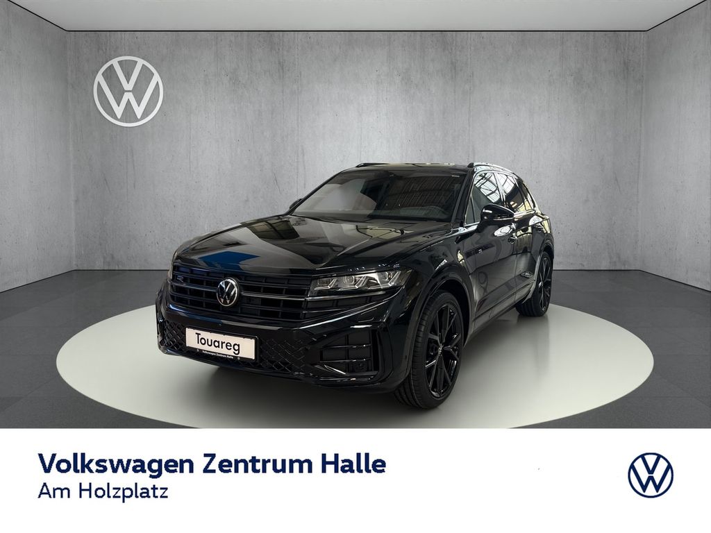 Bild des Angebotes Volkswagen Touareg V6 3.0 TDI 4Motion R-Line Final Edition