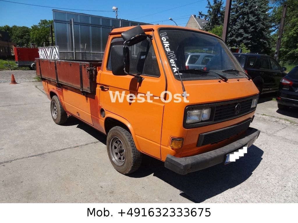Bild des Angebotes Volkswagen T3 andere