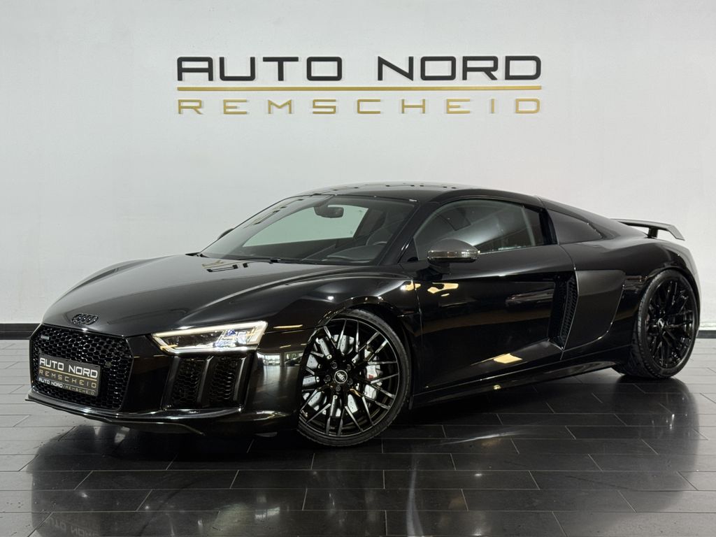 Bild des Angebotes Audi R8 5.2 FSI plus q. *Laser*B&O*S-AGA*Carbon*Cam*