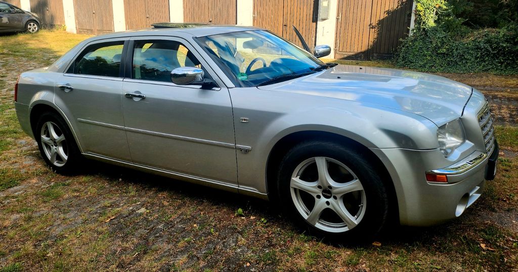 Bild des Angebotes Chrysler 300C 3.5 V6