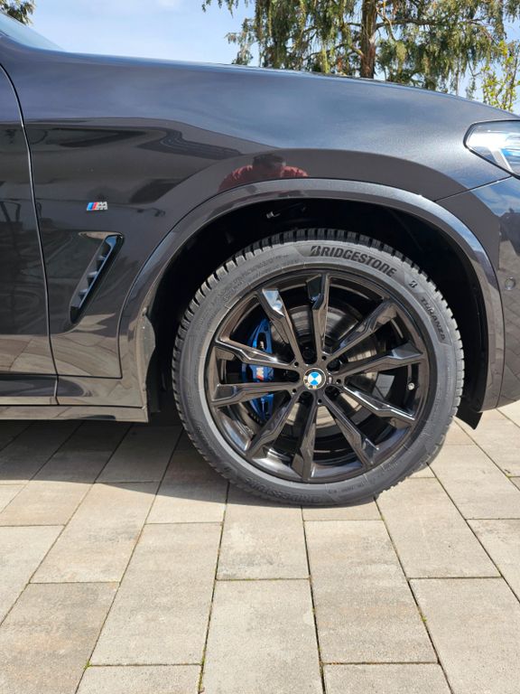 Bild des Angebotes BMW X3 M