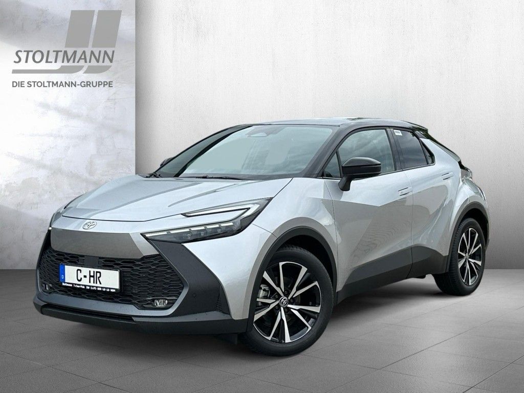 Bild des Angebotes Toyota C-HR 2.0 Hybrid Teamplayer (AX2)