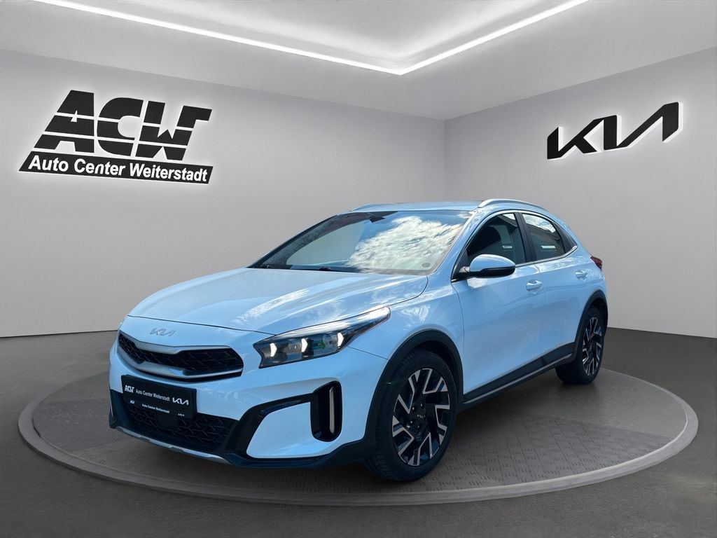 Bild des Angebotes Kia XCEED 1.5T DCT SPIRIT KAMERA|JBL|FULL-LED|18ZOLL