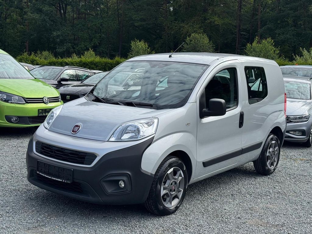 Bild des Angebotes Fiat Fiorino SX Kombi Professional *1.HAND*71TKM*NAVi