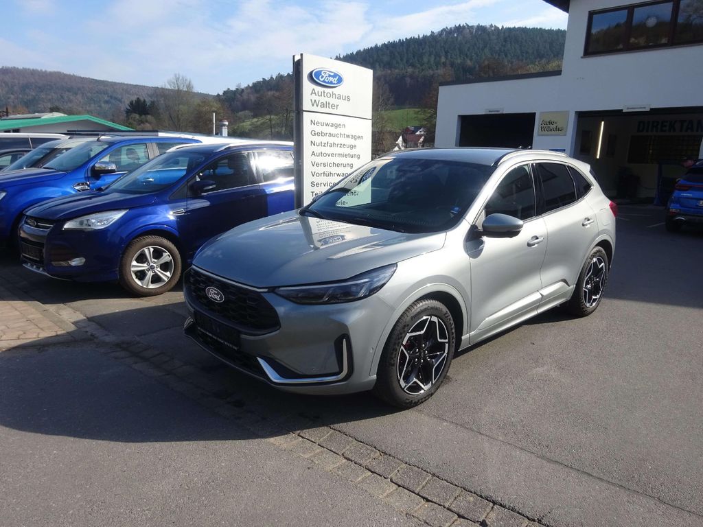 Bild des Angebotes Ford Kuga Hybrid ST-Line X  FHEV LED Navi Kamera