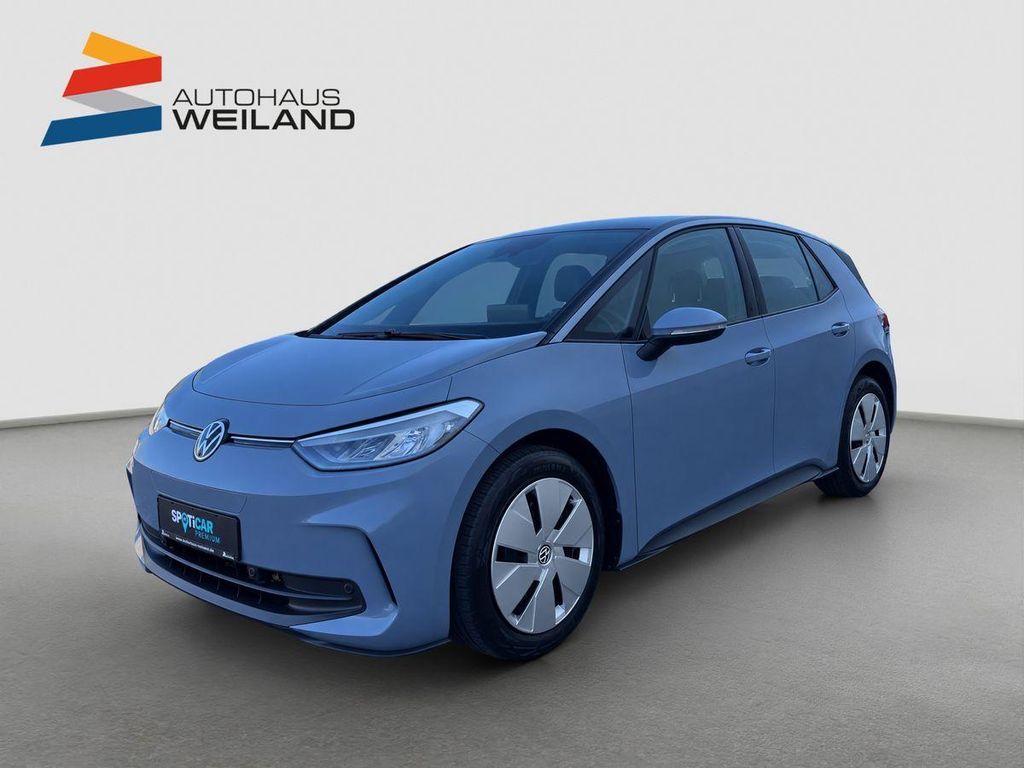 Bild des Angebotes Volkswagen ID.3 Pro 150 kW